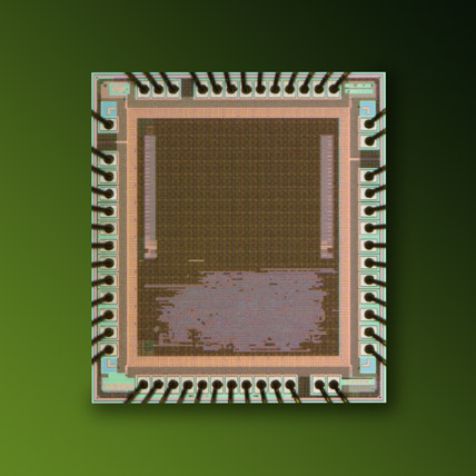 Clockless Chips